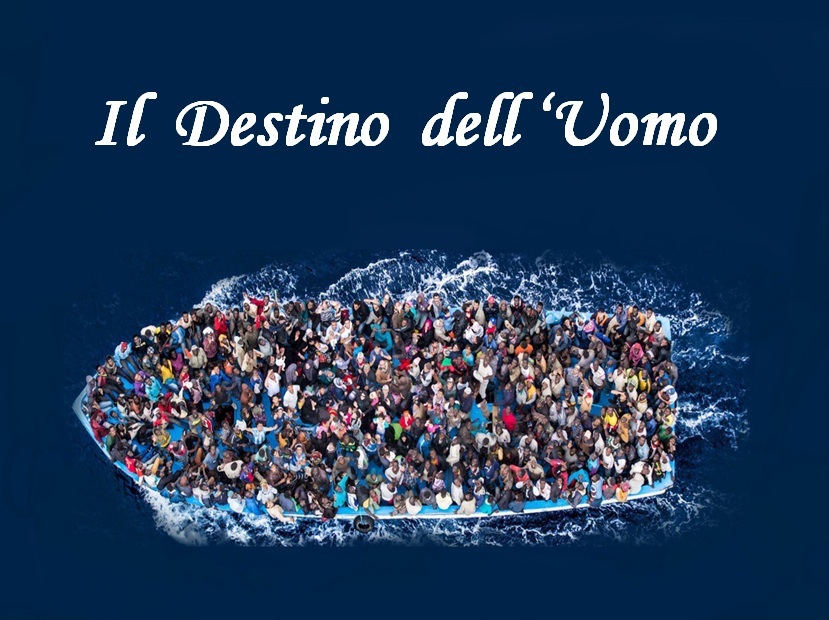 il-destino-dell-uomo